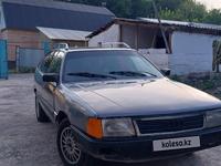 Audi 100 1991 года за 850 000 тг. в Шымкент