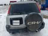 Honda CR-V 1996 годаүшін2 300 000 тг. в Талдыкорган