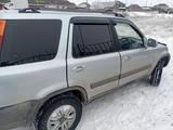 Honda CR-V 1996 годаүшін2 300 000 тг. в Талдыкорган – фото 4