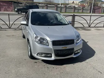 Chevrolet Nexia 2021 года за 5 700 000 тг. в Шымкент