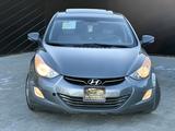 Hyundai Elantra 2012 годаүшін4 000 000 тг. в Атырау – фото 3