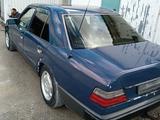 Mercedes-Benz E 230 1989 годаүшін1 200 000 тг. в Жанаозен – фото 3