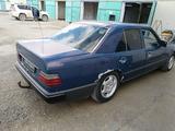 Mercedes-Benz E 230 1989 годаүшін1 200 000 тг. в Жанаозен – фото 4