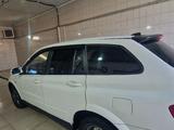 SsangYong Kyron 2012 года за 4 600 000 тг. в Актау – фото 5