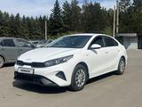 Kia Cerato 2023 года за 9 330 000 тг. в Астана – фото 2