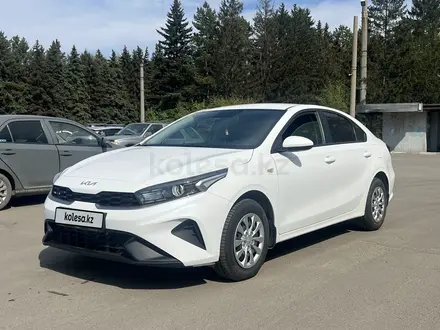 Kia Cerato 2023 года за 9 330 000 тг. в Астана – фото 2