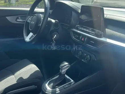 Kia Cerato 2023 года за 9 330 000 тг. в Астана – фото 5