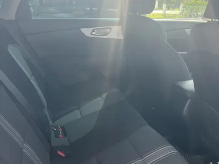 Kia Cerato 2023 года за 9 330 000 тг. в Астана – фото 6