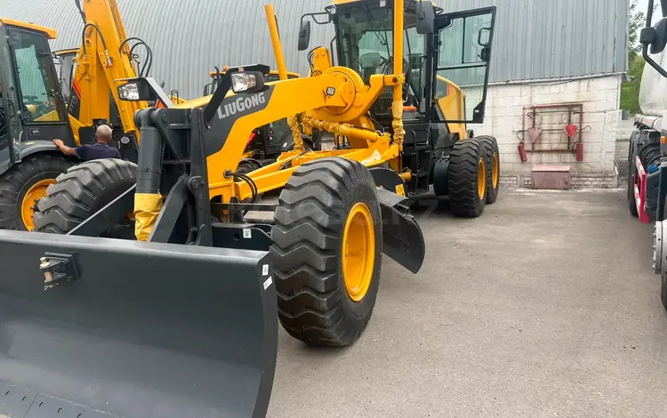 LiuGong  CLG4215D 2026 годаүшін43 200 000 тг. в Алматы