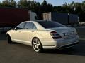 Mercedes-Benz S 550 2007 годаүшін9 000 000 тг. в Алматы – фото 5