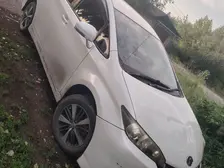 Toyota Wish, 2013