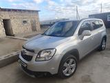 Chevrolet Orlando 2014 года за 6 500 000 тг. в Атырау