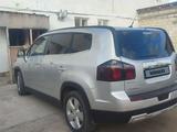 Chevrolet Orlando 2014 года за 6 500 000 тг. в Атырау – фото 4