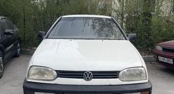 Volkswagen Golf 1995 года за 1 120 000 тг. в Шымкент – фото 4