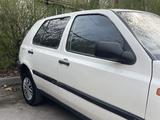 Volkswagen Golf 1995 годаүшін1 280 000 тг. в Шымкент – фото 5