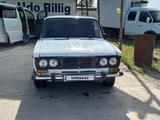 ВАЗ (Lada) 2106 2003 года за 400 000 тг. в Абай (Келесский р-н) – фото 5