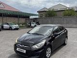 Hyundai Accent 2013 года за 3 600 000 тг. в Шымкент – фото 2