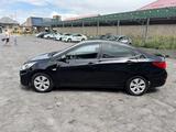 Hyundai Accent 2013 года за 3 600 000 тг. в Шымкент