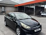 Hyundai Accent 2013 года за 3 600 000 тг. в Шымкент – фото 3