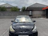 Hyundai Accent 2013 года за 3 600 000 тг. в Шымкент – фото 5