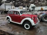 Ретро-автомобили СССР 1955 года за 4 000 000 тг. в Шымкент – фото 2