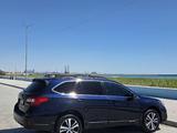 Subaru Outback 2018 годаүшін8 500 000 тг. в Актау