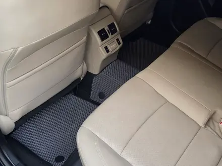 Subaru Outback 2018 года за 8 500 000 тг. в Актау – фото 4