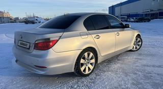 BMW 530 2006 года за 6 900 000 тг. в Костанай