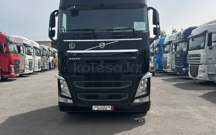 Volvo  FH 2018 годаүшін36 000 000 тг. в Алматы