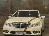 Mercedes-Benz E 350 2009 года за 9 800 000 тг. в Алматы – фото 2