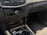 Mercedes-Benz E 350 2009 года за 9 800 000 тг. в Алматы – фото 3