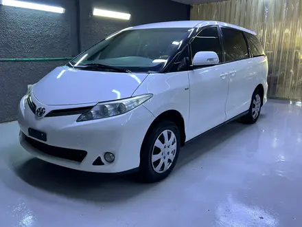 Toyota Previa 2011 годаүшін3 800 000 тг. в Актау