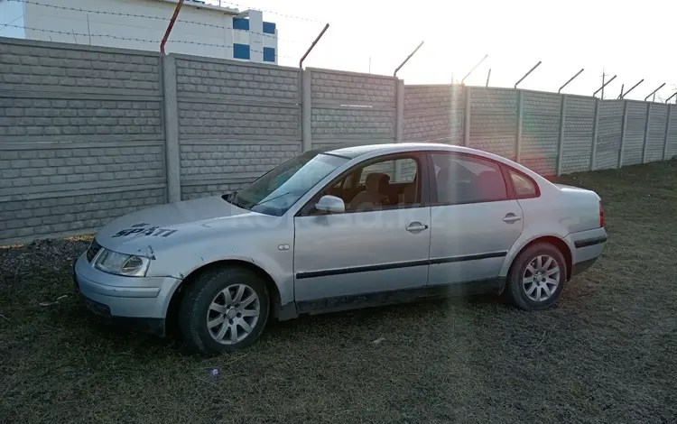 Volkswagen Passat 1996 года за 2 195 000 тг. в Тайынша