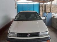 Volkswagen Vento 1993 года за 1 300 000 тг. в Шымкент