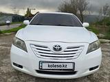 Toyota Camry 2007 годаүшін5 000 000 тг. в Алматы