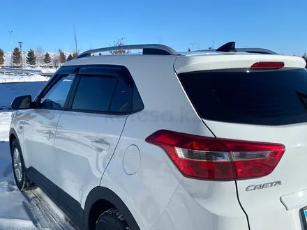 Hyundai Creta 2019 года за 9 000 000 тг. в Астана – фото 7