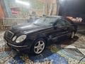 Mercedes-Benz E 320 2003 годаүшін3 800 000 тг. в Кызылорда – фото 5