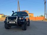 Mitsubishi Pajero 1996 годаүшін2 500 000 тг. в Жезказган