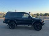 Mitsubishi Pajero 1996 годаүшін2 500 000 тг. в Жезказган – фото 4