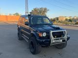 Mitsubishi Pajero 1996 годаүшін2 500 000 тг. в Жезказган – фото 3