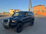 Mitsubishi Pajero 1996 годаүшін2 500 000 тг. в Жезказган – фото 2