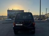Mitsubishi Pajero 1996 годаүшін2 500 000 тг. в Жезказган – фото 5