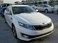 Авторазбор KIA OPTIMA 3 TF K5 2013 в Алматы