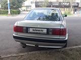 Audi 80 1992 года за 1 650 000 тг. в Тараз – фото 2
