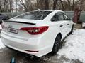 Hyundai Sonata 2016 годаfor5 800 000 тг. в Уральск – фото 3