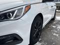 Hyundai Sonata 2016 годаfor5 800 000 тг. в Уральск – фото 6