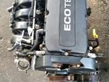 Двигатель F18D4 Cruze Orlando Trax Aveo за 350 000 тг. в Алматы – фото 2