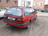 Volkswagen Passat 1990 годаүшін950 000 тг. в Астана