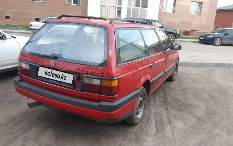 Volkswagen Passat 1990 годаүшін950 000 тг. в Астана