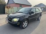 Lexus RX 300 2001 года за 5 300 000 тг. в Алматы